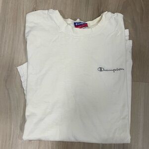 Champion t shirt